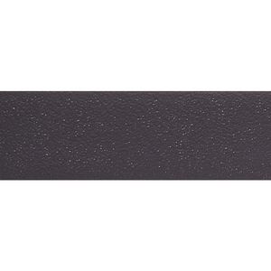 Fita de Borda PVC Trama Grafite Duratex 22x0,45mm Rolo 20m