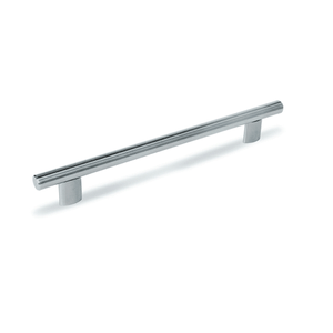 Puxador Alça Haste Inox 96mm Conttato Puxadores