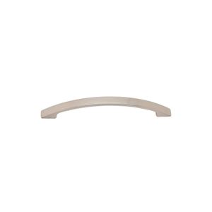 Puxador Alça Franco 160mm Steel Conttato Puxadores