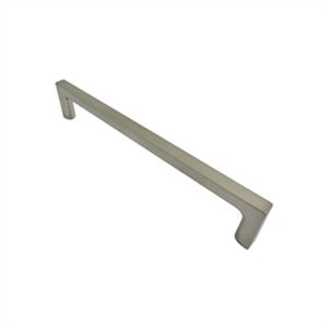 Puxador Alça Mano 192mm Steel Conttato Puxadores