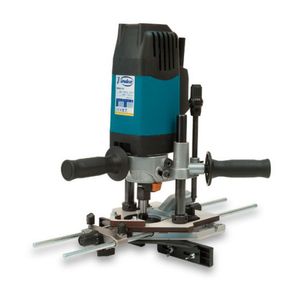 Tupia Fresadora Angular para Corian 2.100 Watts FRE317VD 220V Virutex