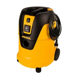Aspirador de Pó 1.000 Watts 1025L Mirka