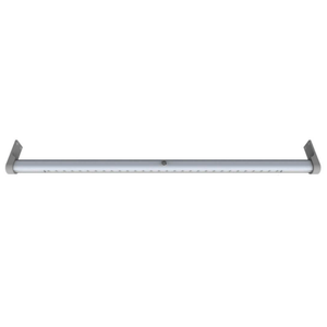 Cabideiro LED com Sensor de Movimento 1.000 mm