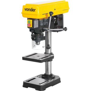 Furadeira de Bancada Mandril 1/2 Pol. (13 mm) 1/3 HP FBV-013 Vonder