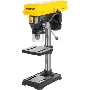 Furadeira de Bancada Mandril 5/8 Pol. (16 mm) 1/2 HP FBV-016 Vonder