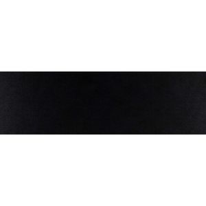 Fita de Borda PVC Cristallo Preto Duratex 22x0,45mm Rolo 20m