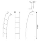 escada-tubular-aramada-para-cama