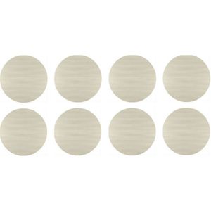 Tapa Furo Adesivo PVC 12mm Trama Portofino Duratex Cartela 40 unidades