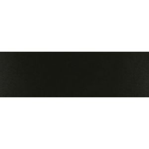 Fita de Borda PVC Trama Preto Duratex 22x0,45mm Rolo 20m