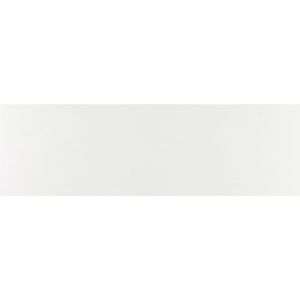 Fita de Borda PVC Trama Branco Duratex 64x0,45mm Rolo 20m