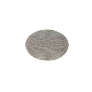 Disco de Lixa Autonet Diâmetro 3 pol. 77mm P600