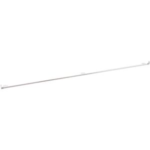 Trilho Guia 6207 para Escada Deslizante 5/8 pol. x 2.980mm Cromado