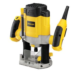 Tupia de Coluna 1.200 Watts com 06 Fresas SRR1200-BR 110V Stanley