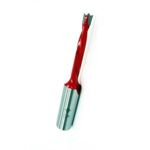 Broca de Widea Helicoidal Ø 5,0 x 57,5 mm Não Passante Esquerda