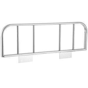Grade Protetora 6320 para Camas e Beliches 800 x 290 x 30mm Cromada