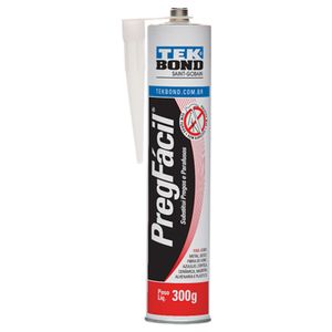 Adesivo Preg Fácil 300g Bege Tekbond