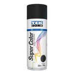 tinta-spray-super-color-preto-fosco-tekbond-imagem-01