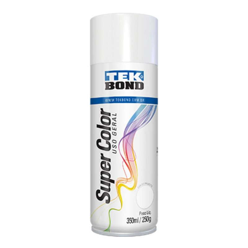 tinta-spray-super-color-branco-brilhante-tekbond-imagem-01