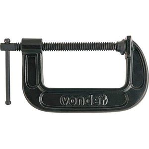 Grampo Tipo C 2 pol VDO629
