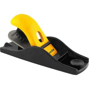 Plaina Manual Hobby Base Lisa Nº 1 Vonder