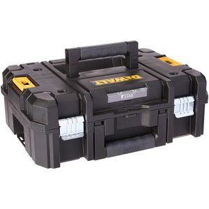 Organizador TSTAK Nº 2 13 pol. com Fecho Metálico DWST17807 DeWalt
