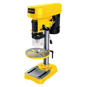 Furadeira de Bancada Mandril 1/2 Pol. (13 mm) 1/3 HP SBT2513-B2 Stanley