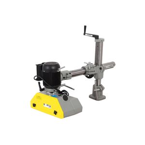 Alimentador de Avanço com 03 Roletes Motor 1,0 HP Trifásico PF-34 Inmes