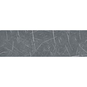 Fita de Borda PVC Matt Cinzell Arauco 64x0,45mm Rolo 20m