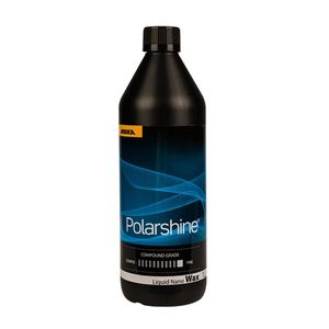 Polarshine Cera Liquid Nano Wax