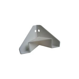 Dispositivo Unicanto 15mm para Montagem de Nichos e Gavetas