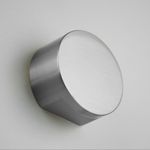 Puxador-Zen-Design-Radio-Grande-Niquel-Escovado