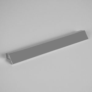 Puxador Alça Ken 320mm Fosco Zen Design