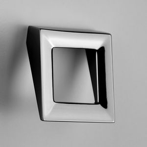 Puxador Dharma 32mm Níquel Escovado Zen Design