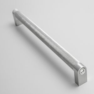 Puxador Allen Granado 544mm Cromo Zen Design