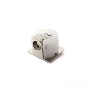 Dispositivo de Montagem TAB18 (VB54) para Prateleiras espessura 18mm Hafele