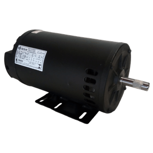 Motor Elétrico 3,0 HP Trifásico 02 Polos (Alta Rotação) IP-21 Aberto 220/380V
