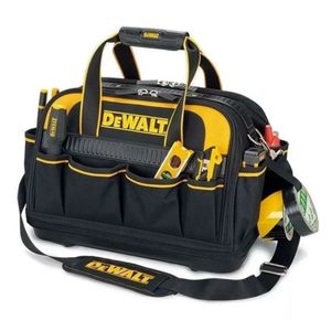 Mala de Ferramentas Multitak com 37 Compartimentos DWST82928-LA DeWalt