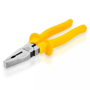Alicate Universal 08 Pol. Isolado 1.000 Volts CRV1000