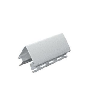 Cantoneira Externa Branca Barra com 3.000mm LP Brasil