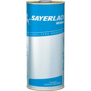 Base Acabamento PU WFDI-6508 Fosca Intermediária 0,81L Sayerlack