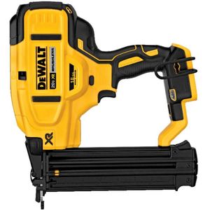 Pinador 18 GA 20V Max XR Íons de Lítio DCN680B Brushless sem Carregador sem Bateria