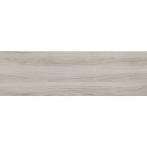 Fita de Borda PVC Castanha Branca Arauco 22x0,45mm Rolo 20m