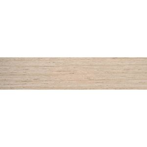 Fita de Borda PVC Dual Touch Antuérpia Guararapes 22x0,45mm Rolo 20m
