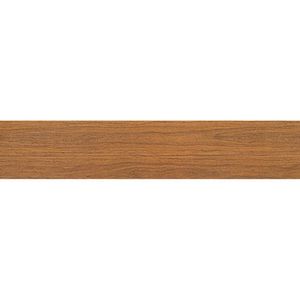Fita de Borda PVC Essencial Wood Cumaru Raiz Duratex 22x0,45mm Rolo 20m