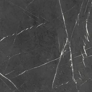 Fórmica Parede Autoadesiva PP5979 Nero Supreme Brilhante 3.080x1.200x1,8mm Pertech