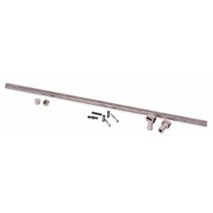 Suporte Aéreo 3009 para Acessórios de Cozinha 5/8x600mm Inox Jomer