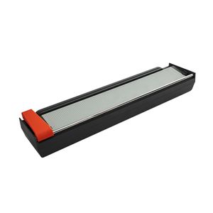 Cortador para Papel Alumínio Orga Line Cinza 411x89mm Blum