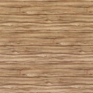 MDF BP Genuino Nogueira 02 Faces 2.750 x 1.840 x 15mm Arauco