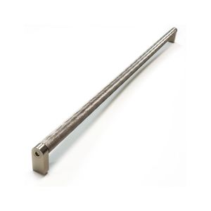 Puxador Allen Granado 352mm Níquel Escovado Zen Design