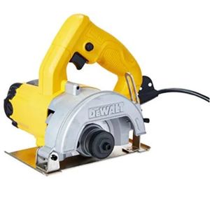 Serra Marmore 4.3/8 pol. (110mm) 1.400 Watts DW862-BR 110V DeWalt